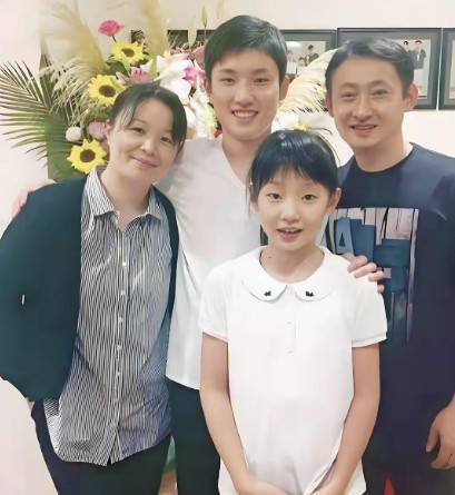 张本智和父亲：请中国人别骂我们了，我们全家都不是叛徒！|日本|乒乓|国乒|故土|归化_新浪体育_新浪新闻
