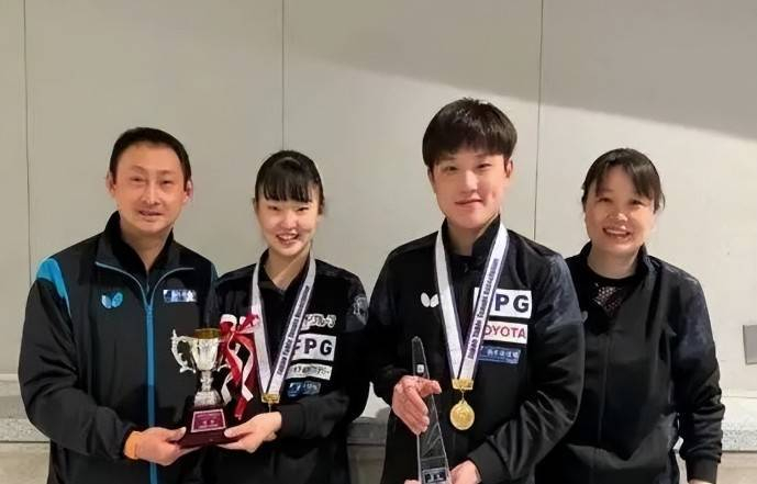 张本智和父亲：请中国人别骂我们了，我们全家都不是叛徒！|日本|乒乓|国乒|故土|归化_新浪体育_新浪新闻
