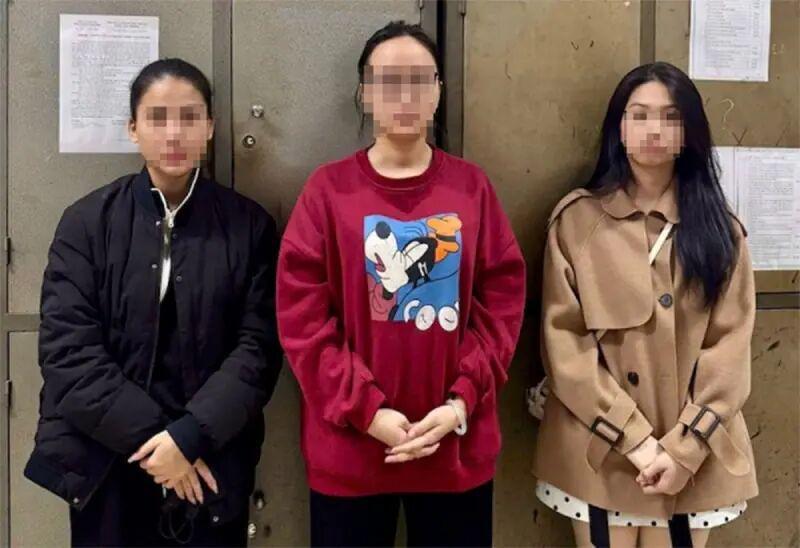 kaiyun-越南选美皇后坠落红尘：600万越盾/次，赚快钱儿，当场被警方抓获