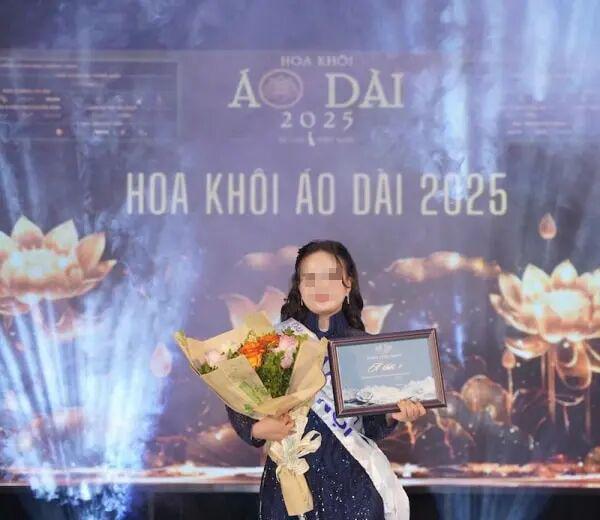 kaiyun-越南选美皇后坠落红尘：600万越盾/次，赚快钱儿，当场被警方抓获