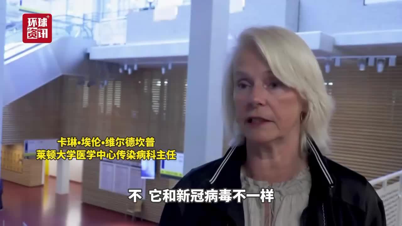 kaiyun-台北出现汉坦病毒致死病例！网友扒出竟早有预言，专家否认人传人