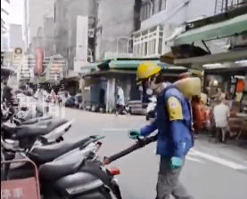 kaiyun-台北出现汉坦病毒致死病例！网友扒出竟早有预言，专家否认人传人