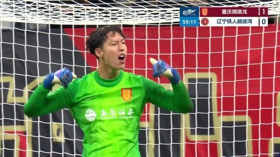 开云-姚浩洋：目标是从中超踢到国家队；李金羽指导是我的伯乐